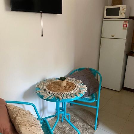 יחידת אירוח ביתית Appartement Eilat Buitenkant foto