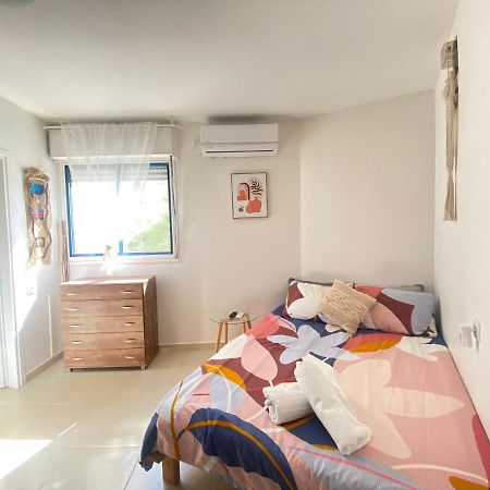 יחידת אירוח ביתית Appartement Eilat Buitenkant foto