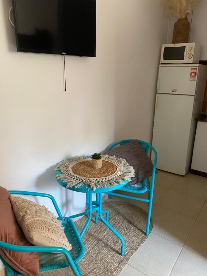 יחידת אירוח ביתית Appartement Eilat Buitenkant foto